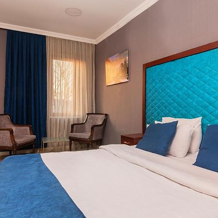 Asir Hotel&Suites Стамбул Экстерьер фото